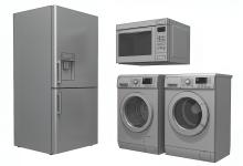 Classifieds for used appliances - Buy and sell home appliances