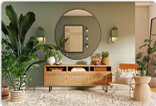 Home decor marketplace - Buy furniture and interior decoration items