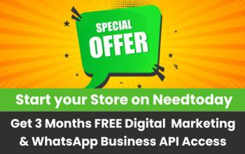 WhatsApp Business API services for digital marketing