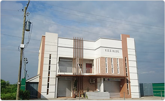 Packers & Movers