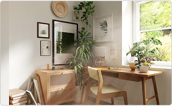 Interiors